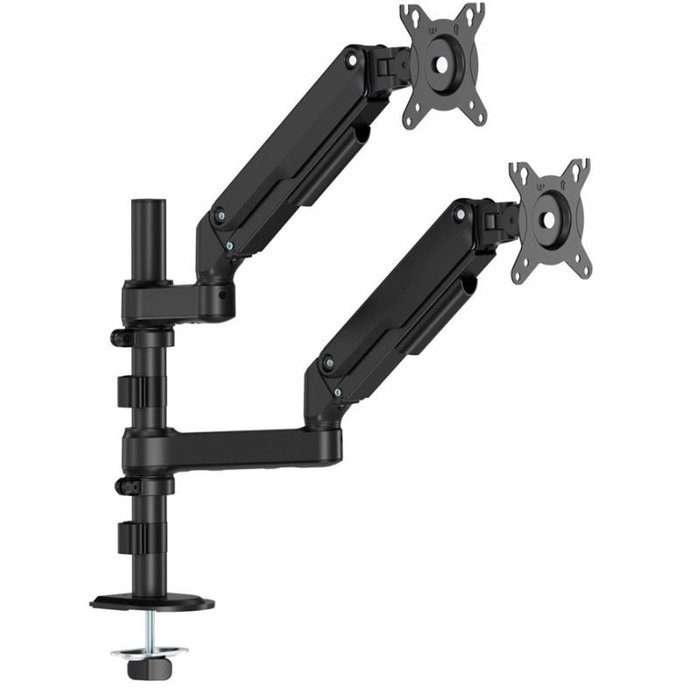 Aisens Soporte de Mesa Eco Contrapeso para Monitor/TV 17-32 Pulgadas Negro Aisens Soporte de Mesa Eco Contrapeso para Monitor/TV 17-32 Pulgadas Negro